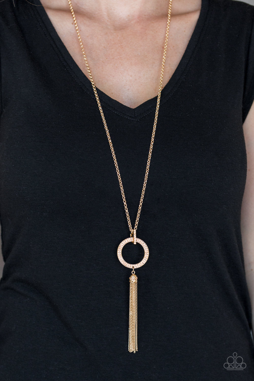 Straight To The Top - Gold (N0904)