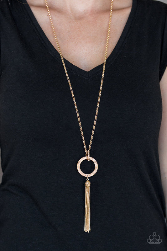 Straight To The Top - Gold (N0904)