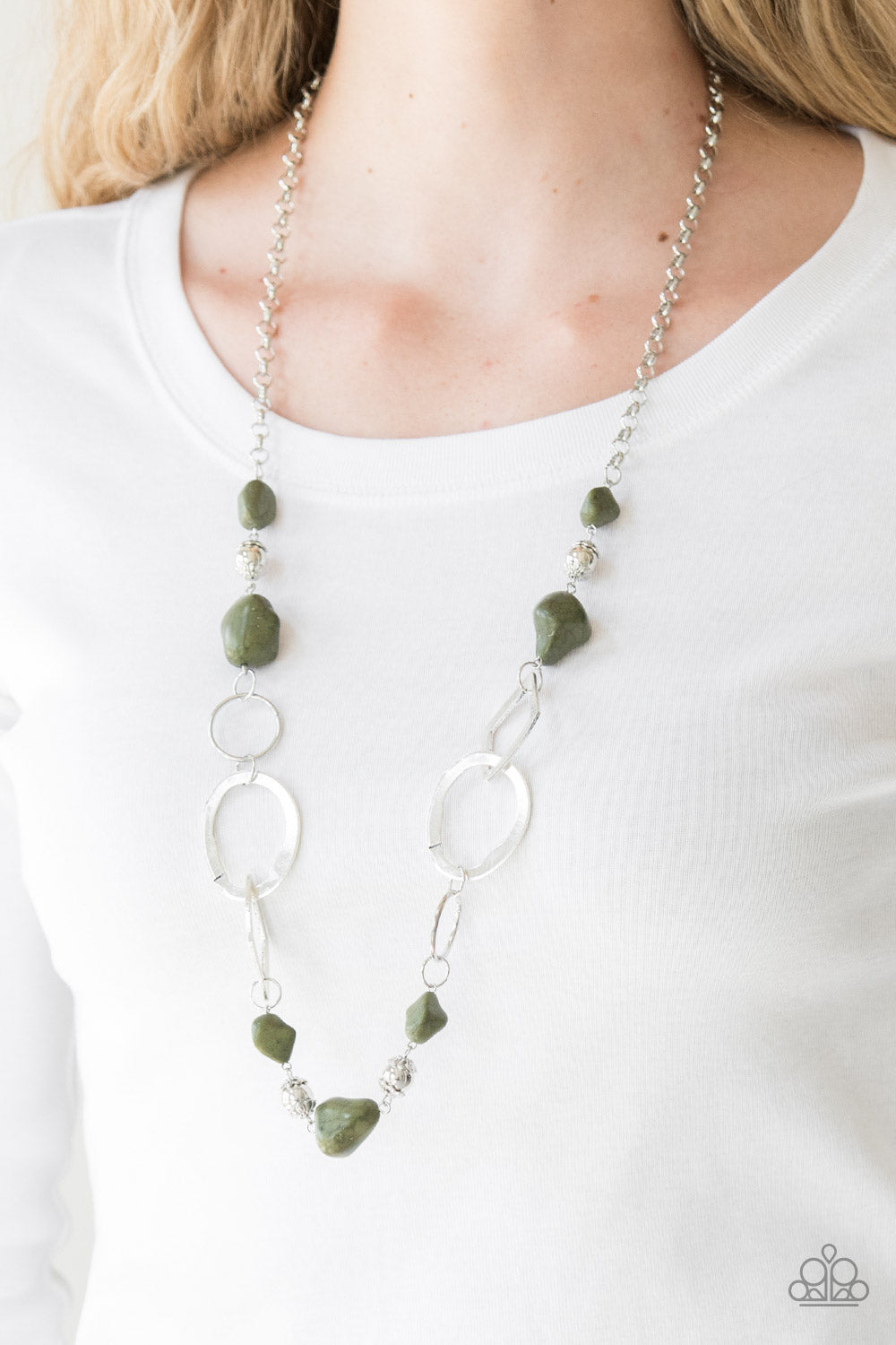 Thats TERRA-ific! - Green (N1041)