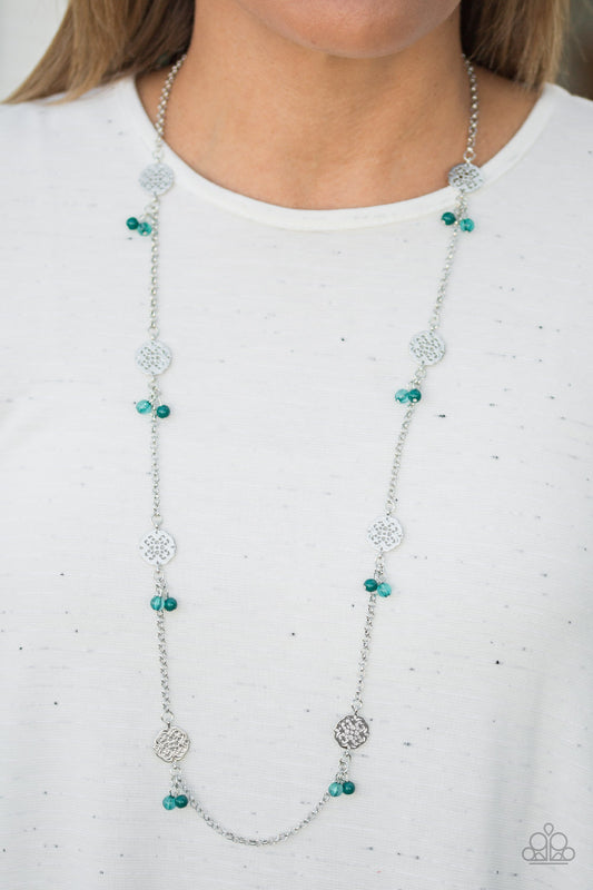 Color Boost - Green (N0984)