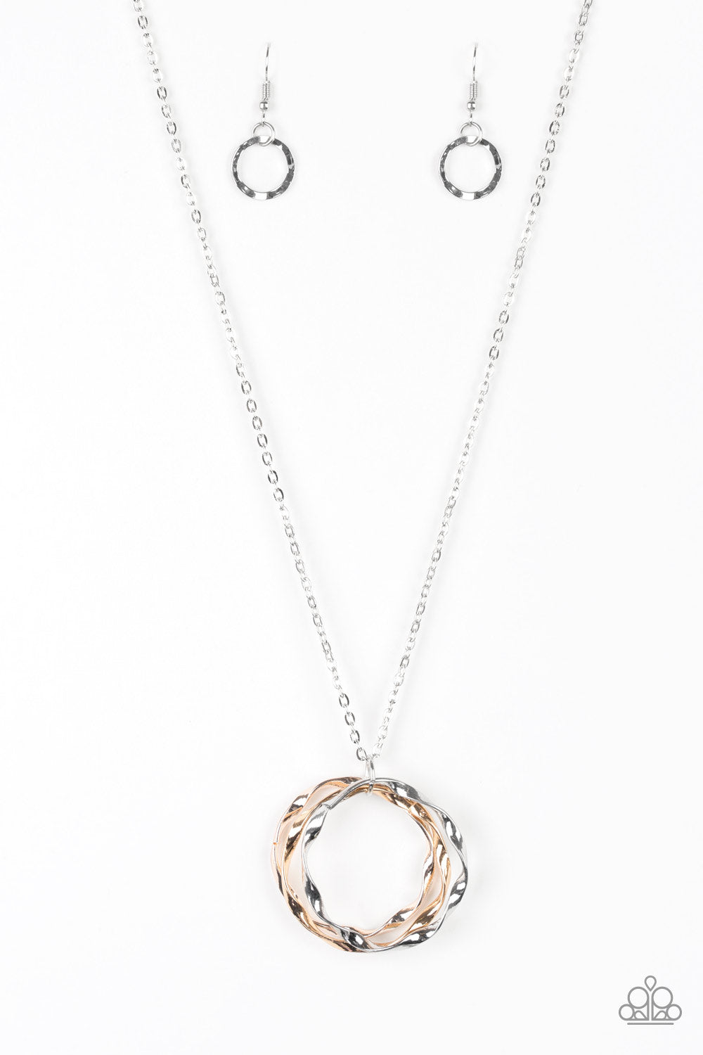 Millennial Minimalist - Multi (N1733)