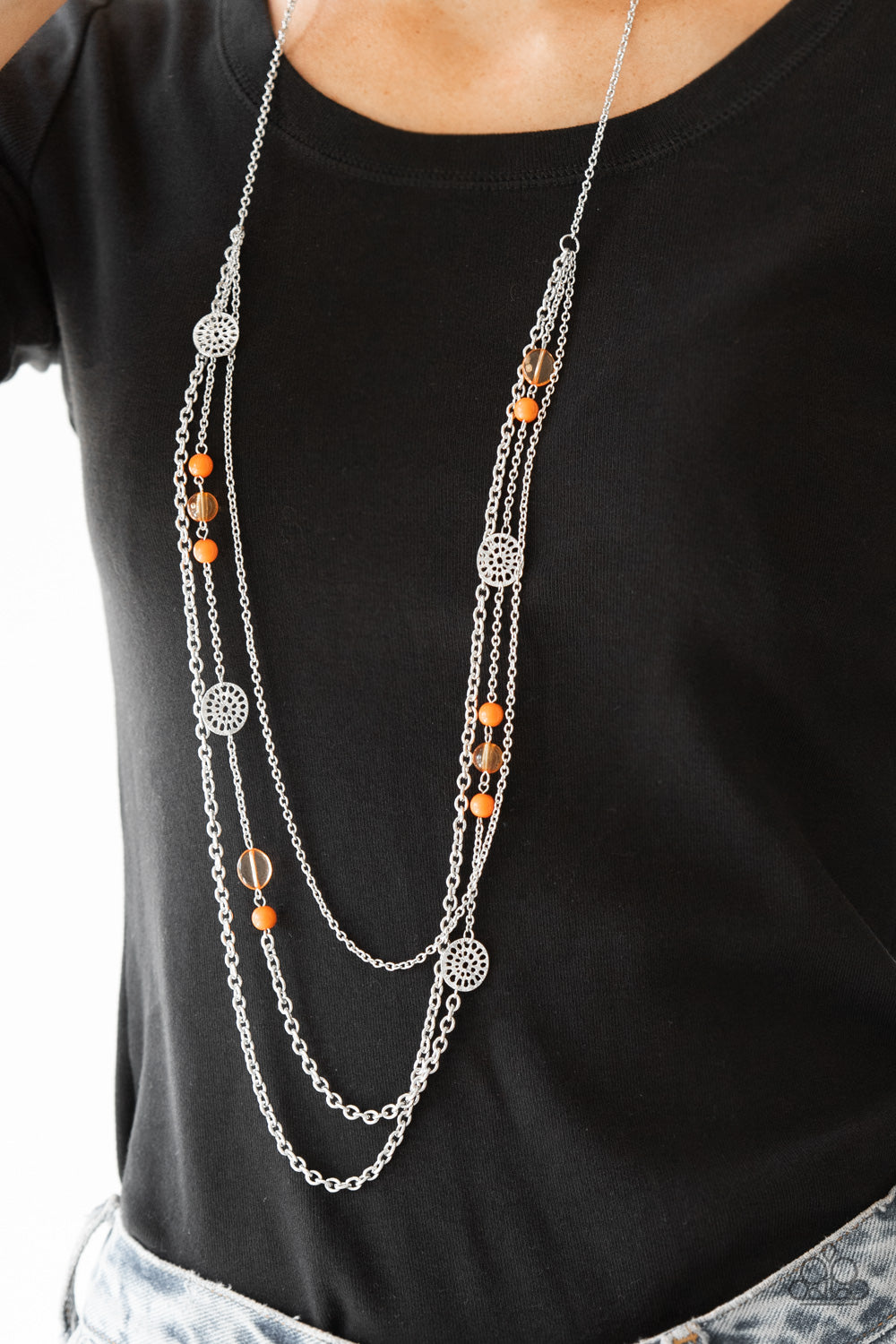 Pretty Pop-tastic! - Orange (N1322)