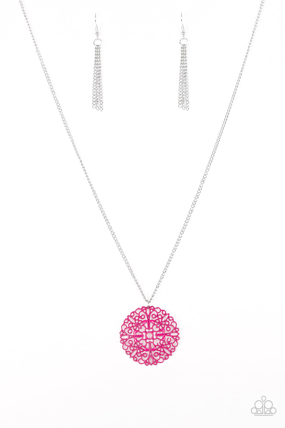 Midsummer Musical - Pink (N1401)