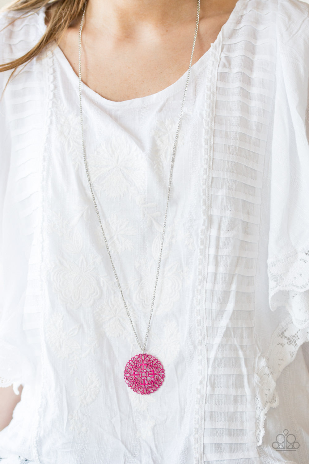 Midsummer Musical - Pink (N1401)