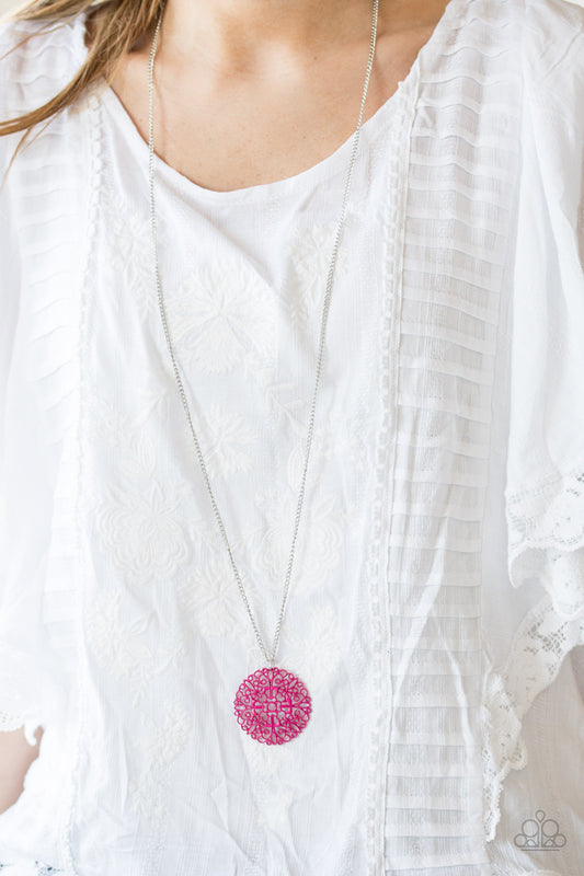 Midsummer Musical - Pink (N1401)