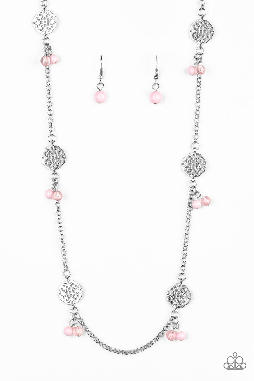 Color Boost - Pink (N1364)