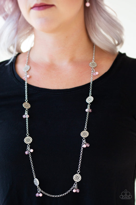 Color Boost - Pink (N1364)