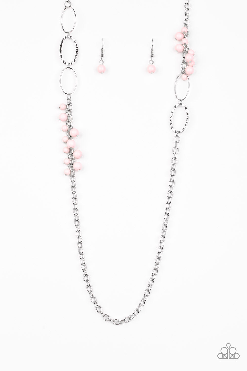 Flirty Foxtrot - Pink (N1381!)