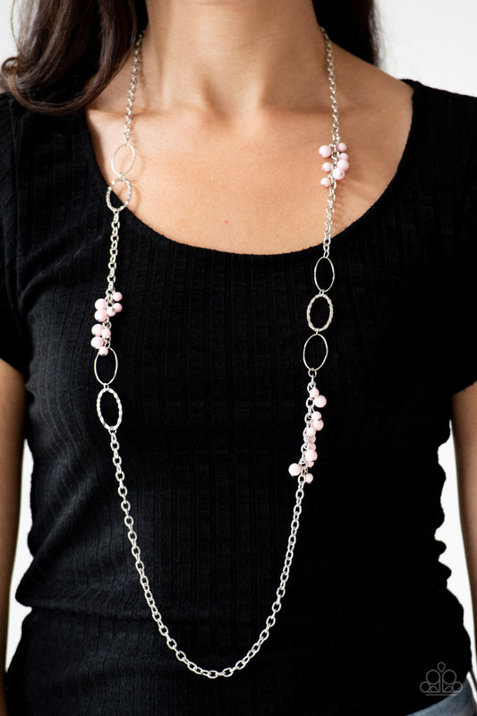 Flirty Foxtrot - Pink (N1381!)