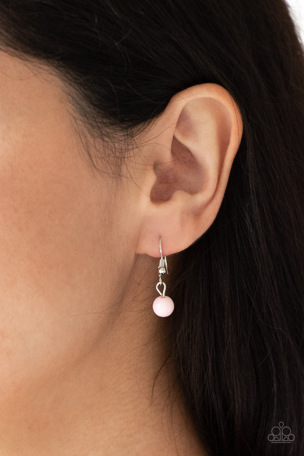 Flirty Foxtrot - Pink (N1381!)