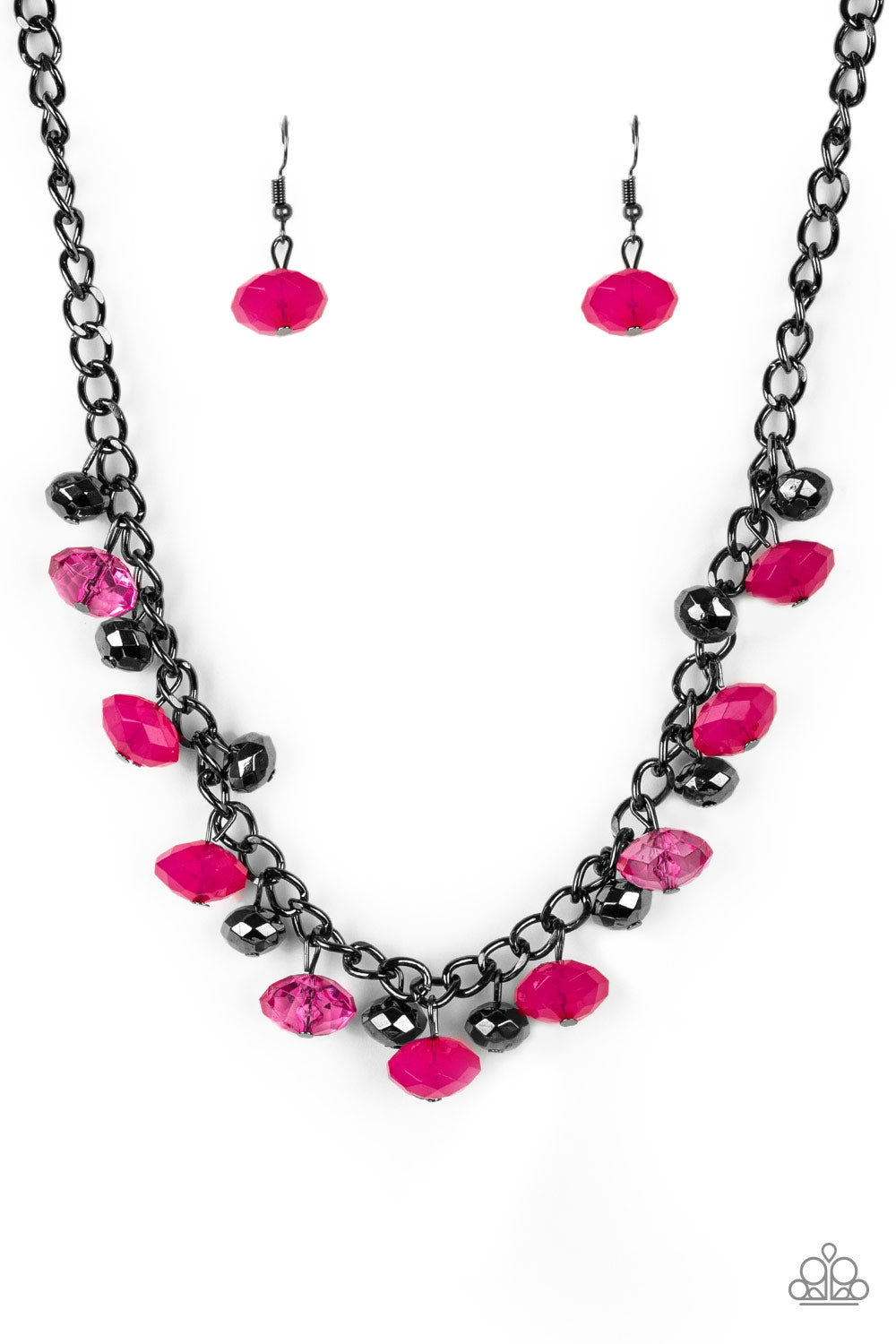 Runway Rebel - Pink (N1429)