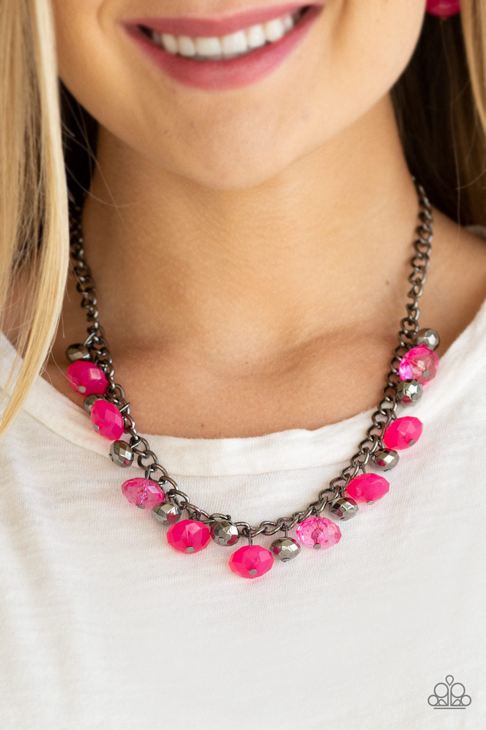 Runway Rebel - Pink (N1429)