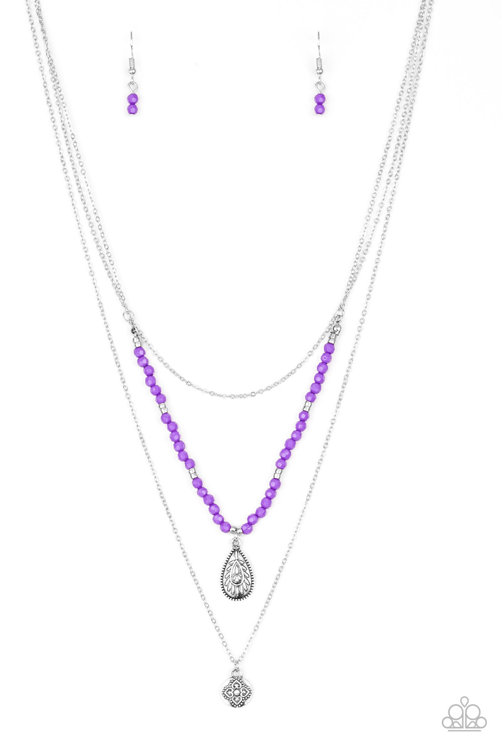 Mild Wild - Purple (N1520)