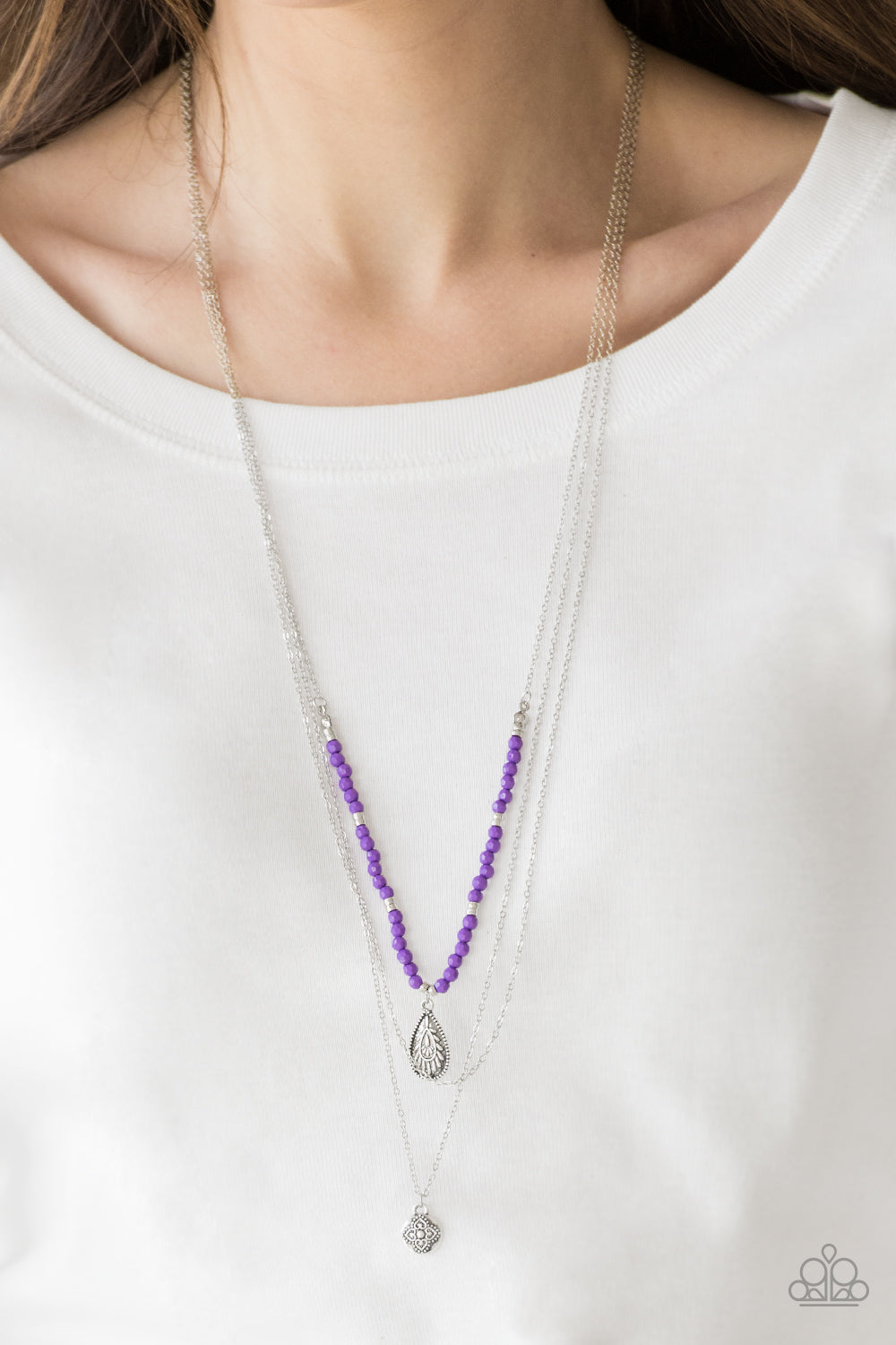 Mild Wild - Purple (N1520)