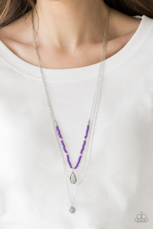 Mild Wild - Purple (N1520)