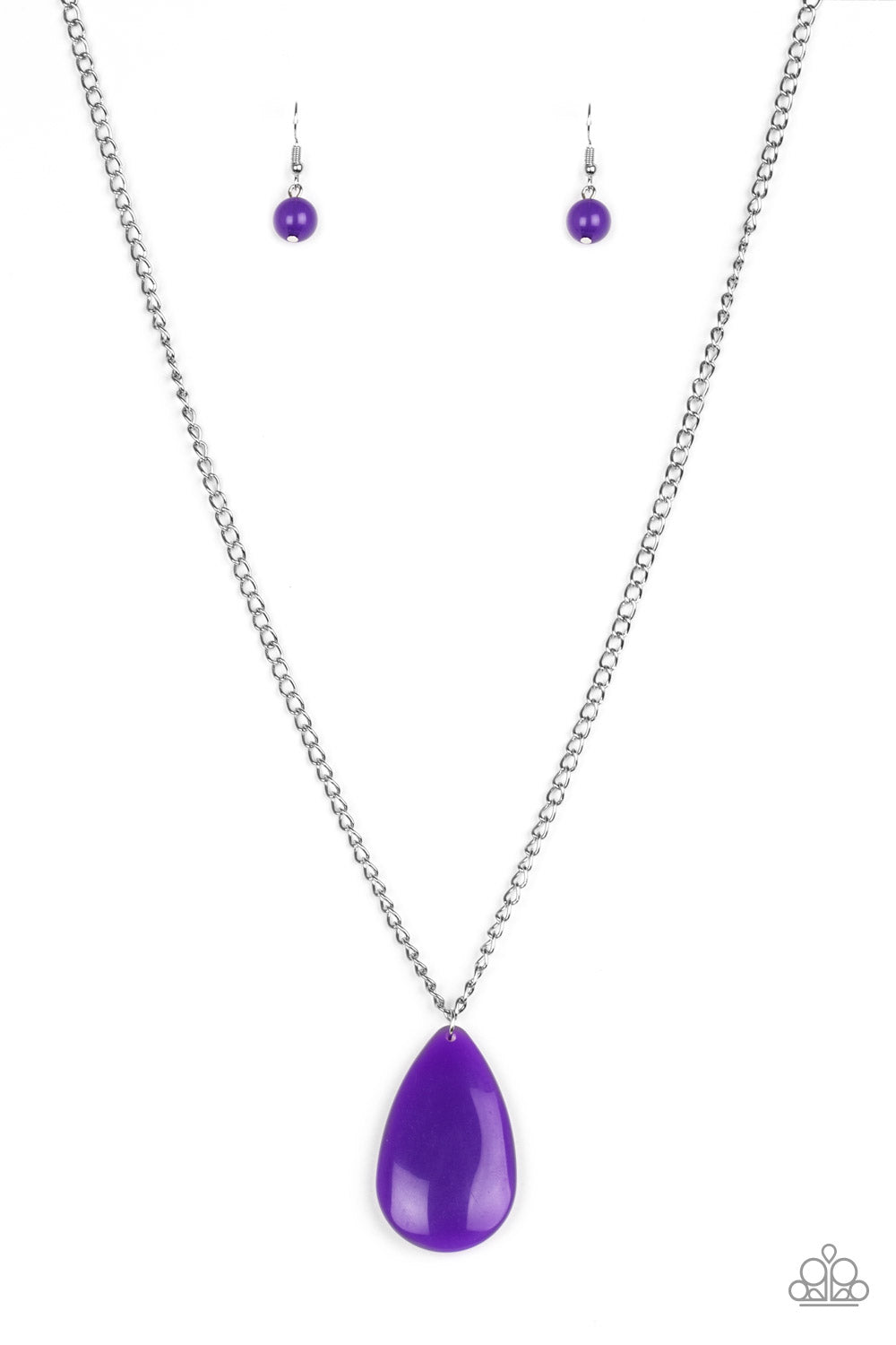 So Pop-YOU-lar - Purple (N1540)