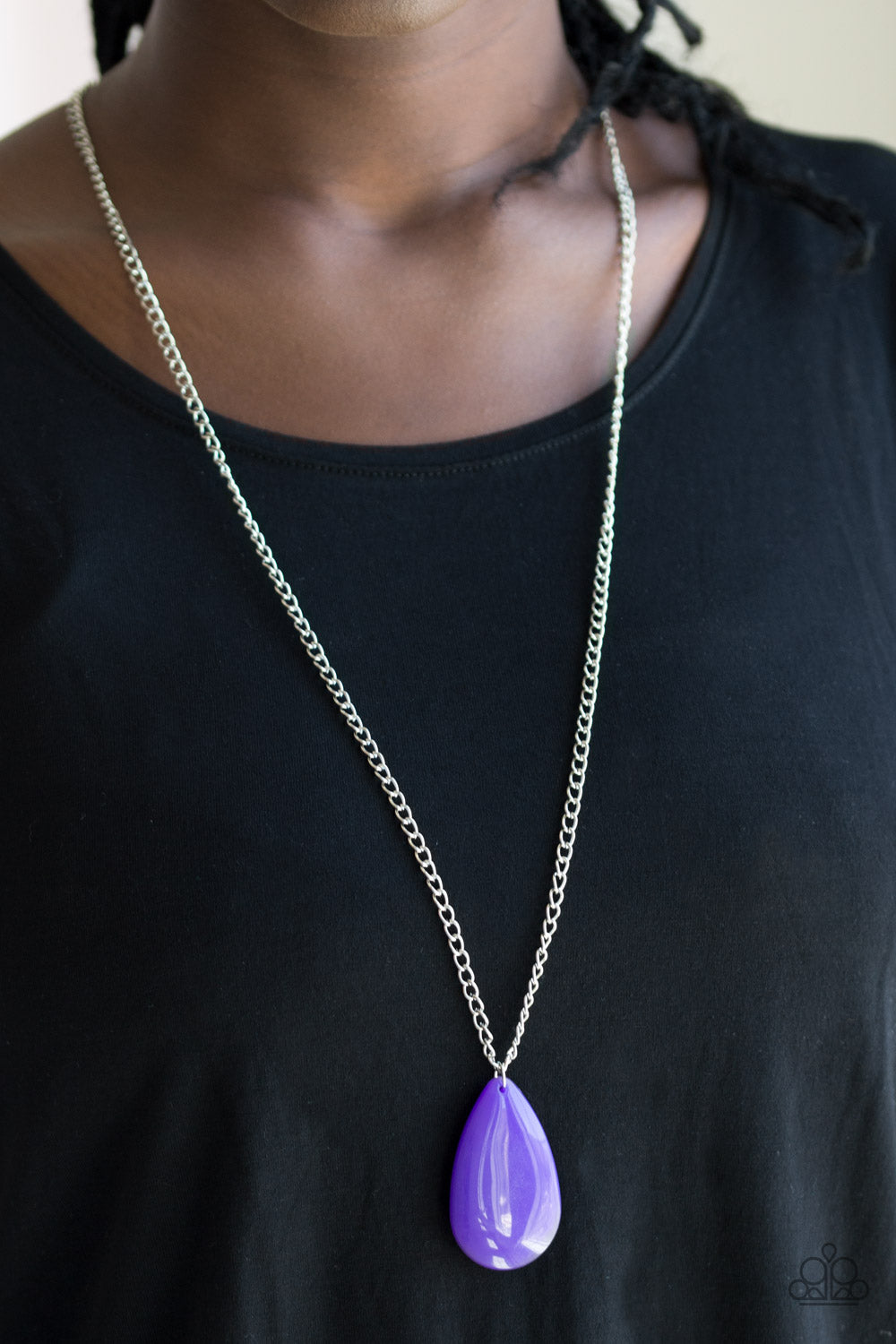So Pop-YOU-lar - Purple (N1540)