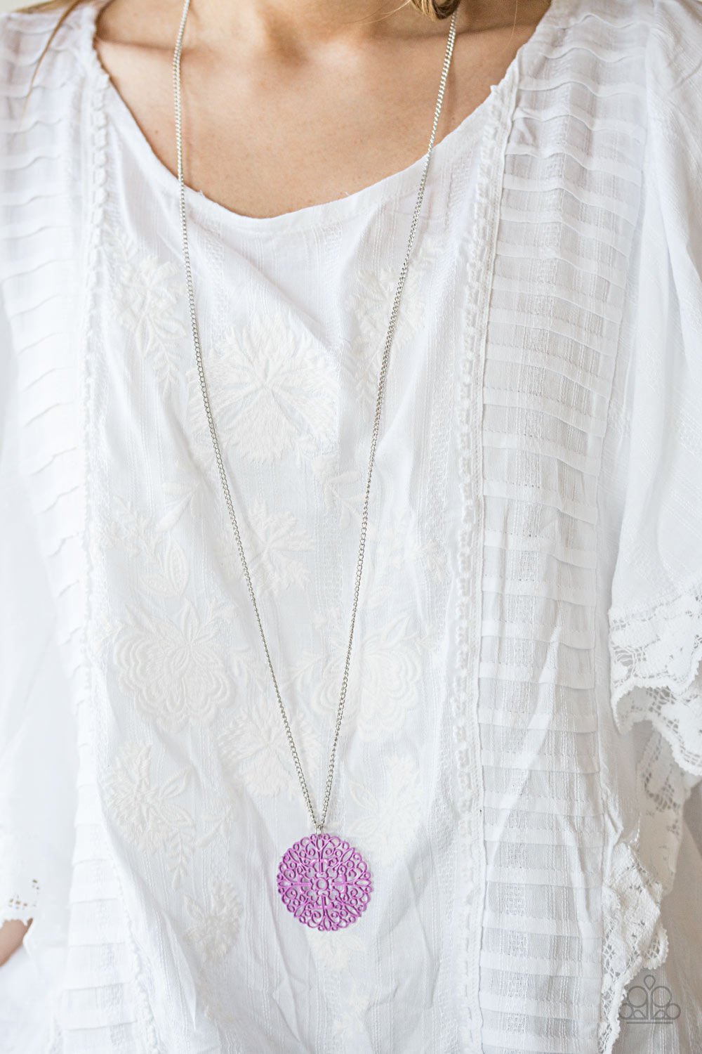 Midsummer Musical - Purple (N1519)