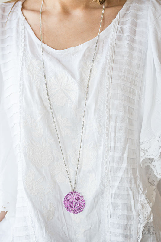 Midsummer Musical - Purple (N1519)