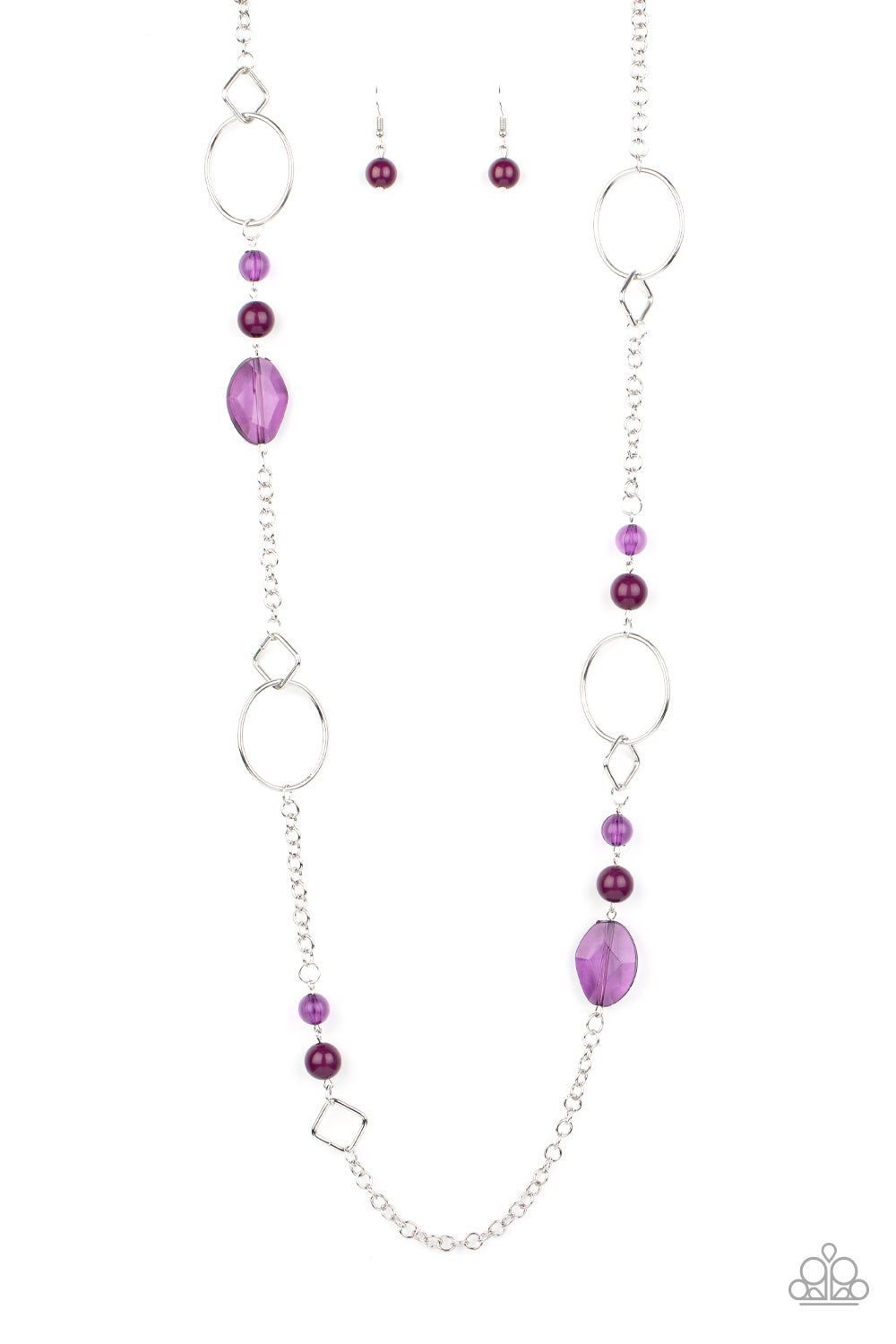 Very Visionary - Purple (N1559)