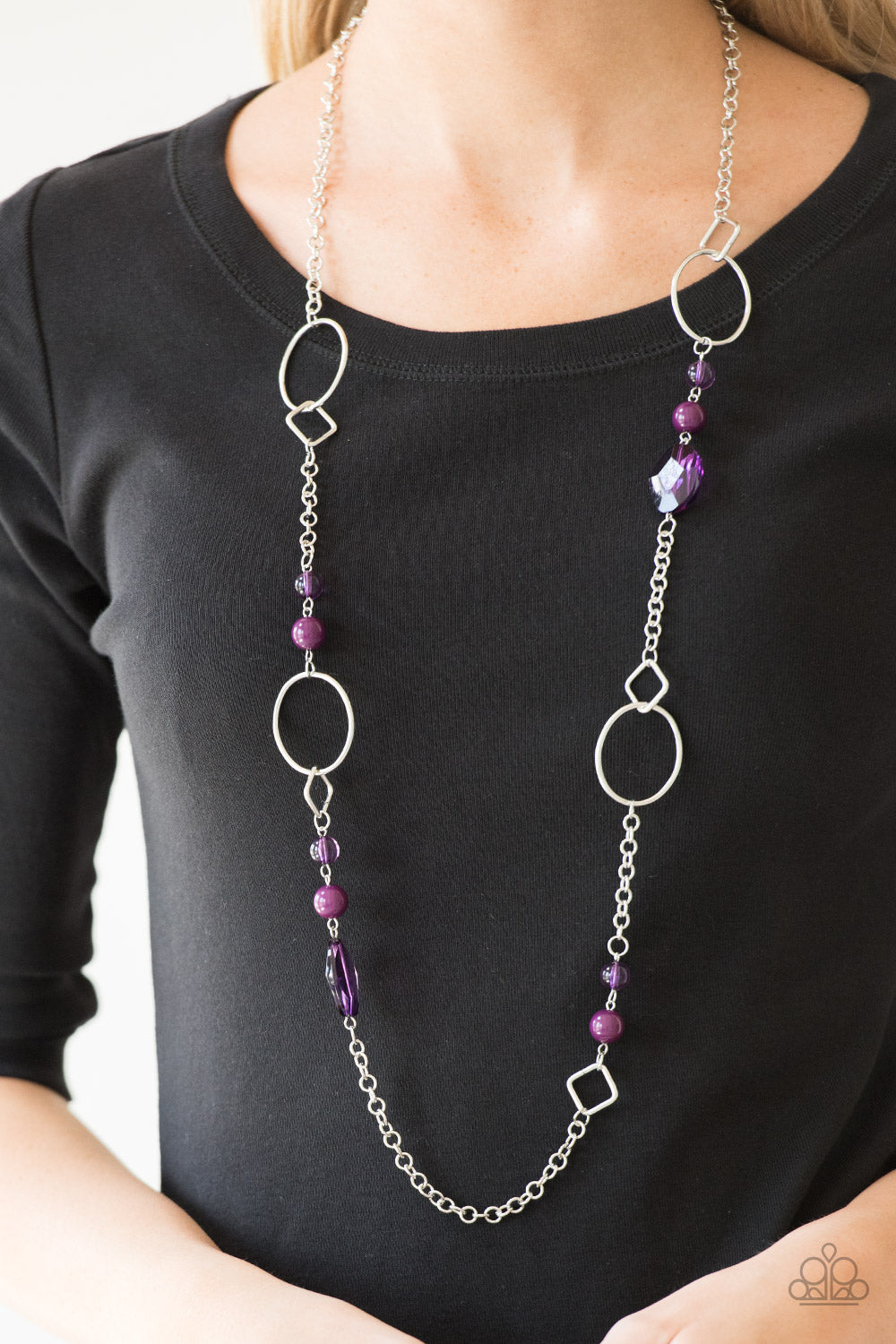 Very Visionary - Purple (N1559)