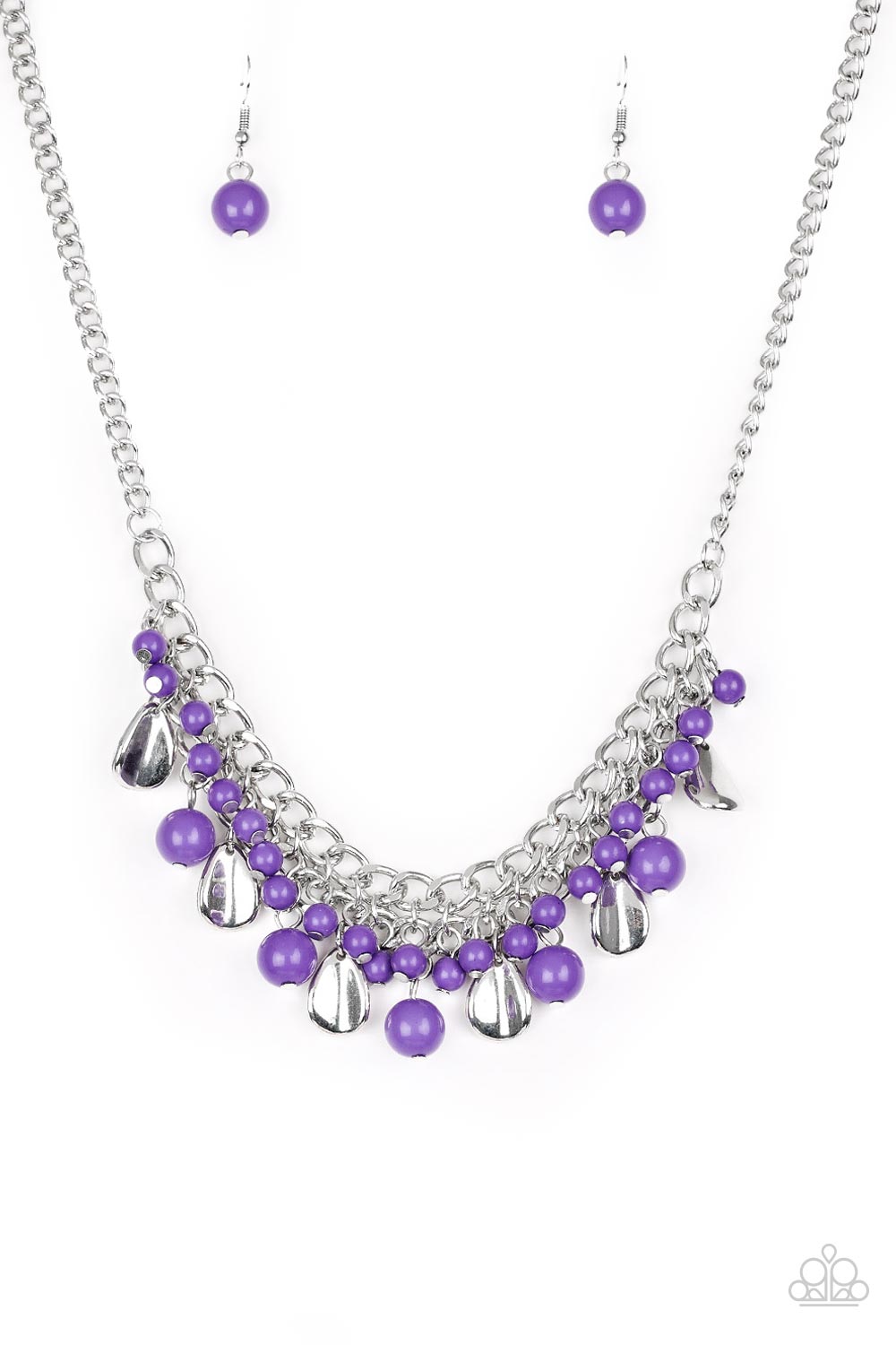 Summer Showdown - Purple (N1546)