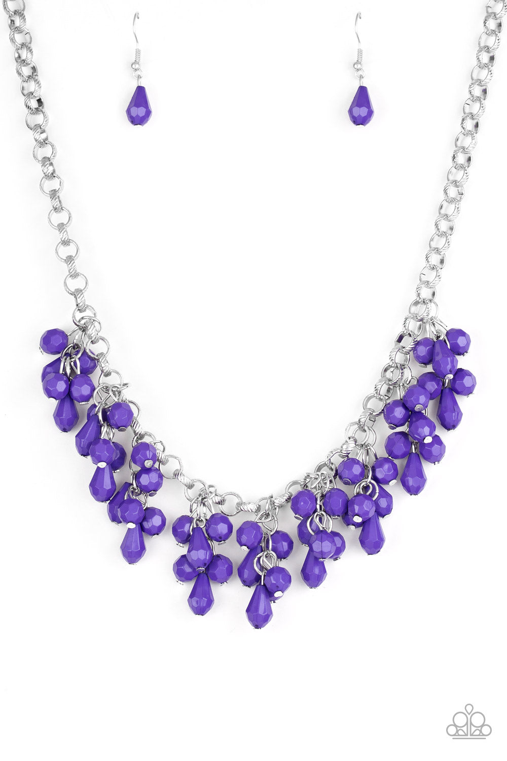 Modern Macarena - Purple (N1521)
