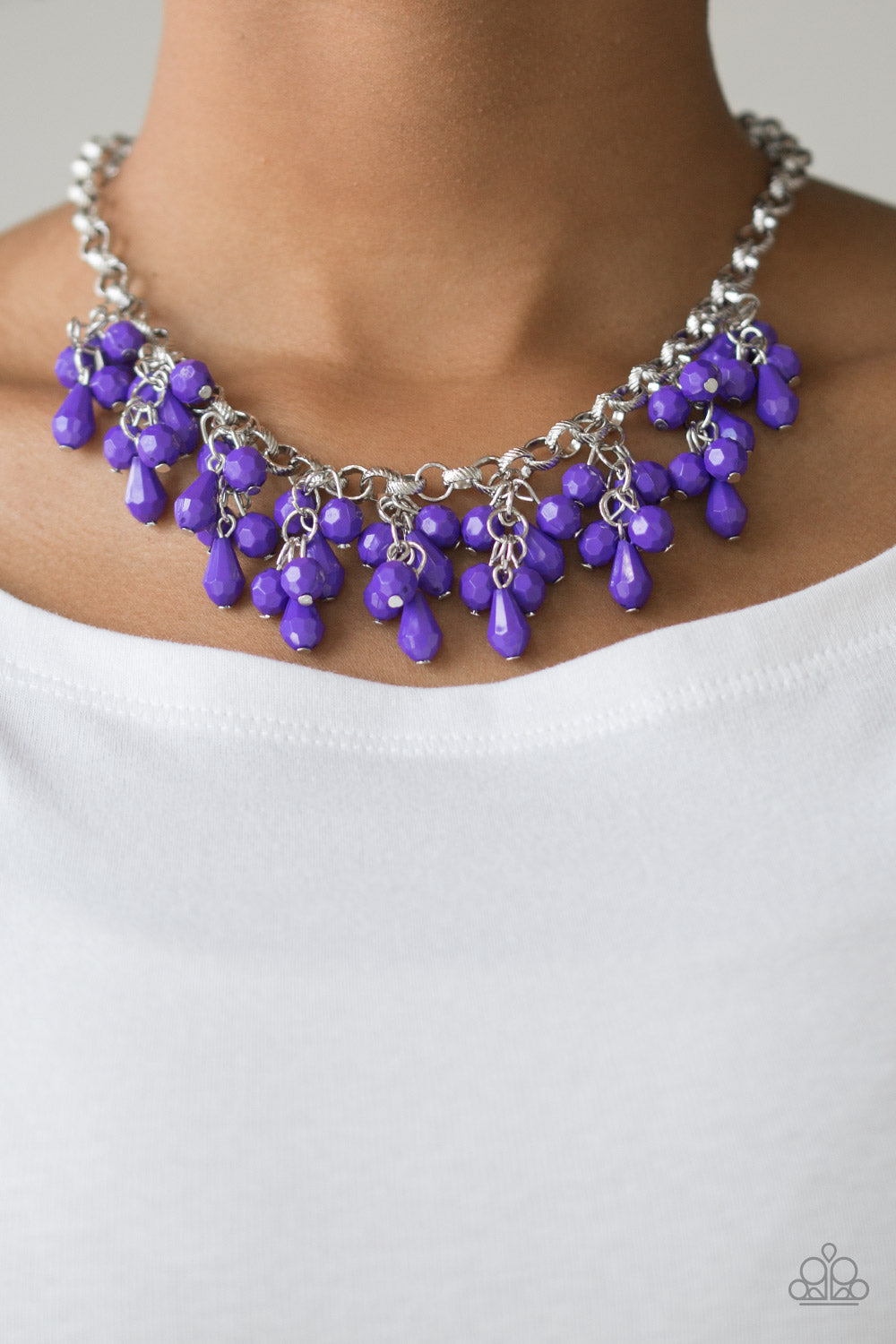 Modern Macarena - Purple (N1521)