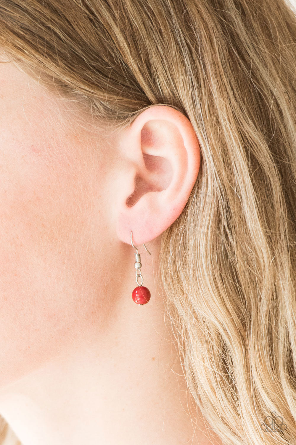 Pretty Pop-tastic! - Red (N1645)
