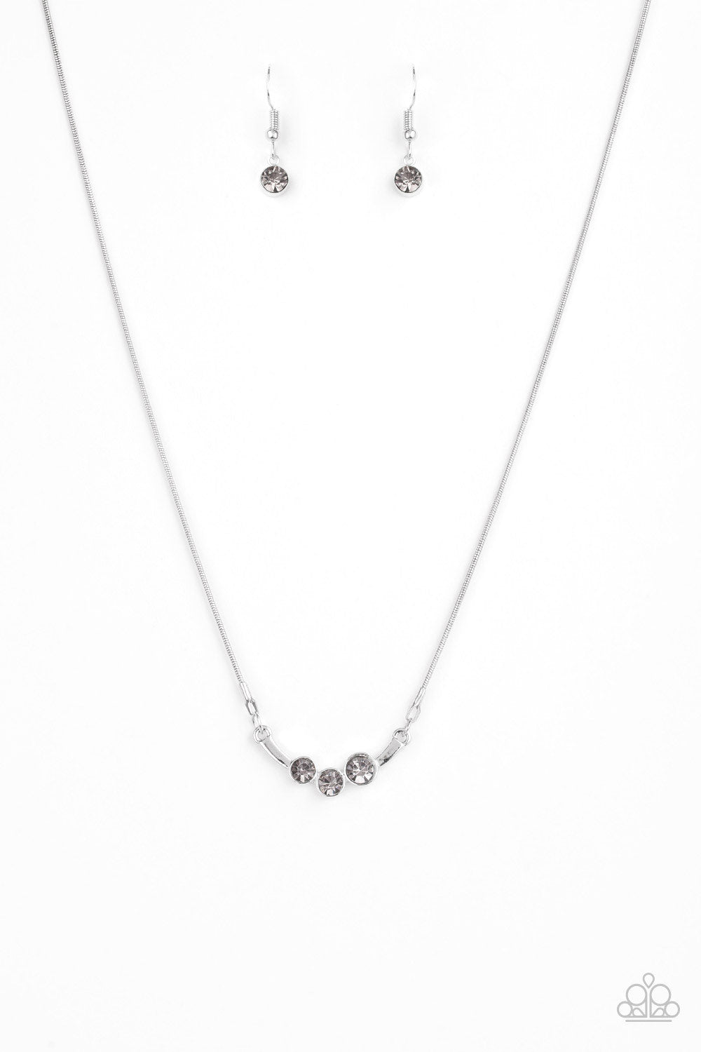 Sparkling Stargazer - Silver (N0964)