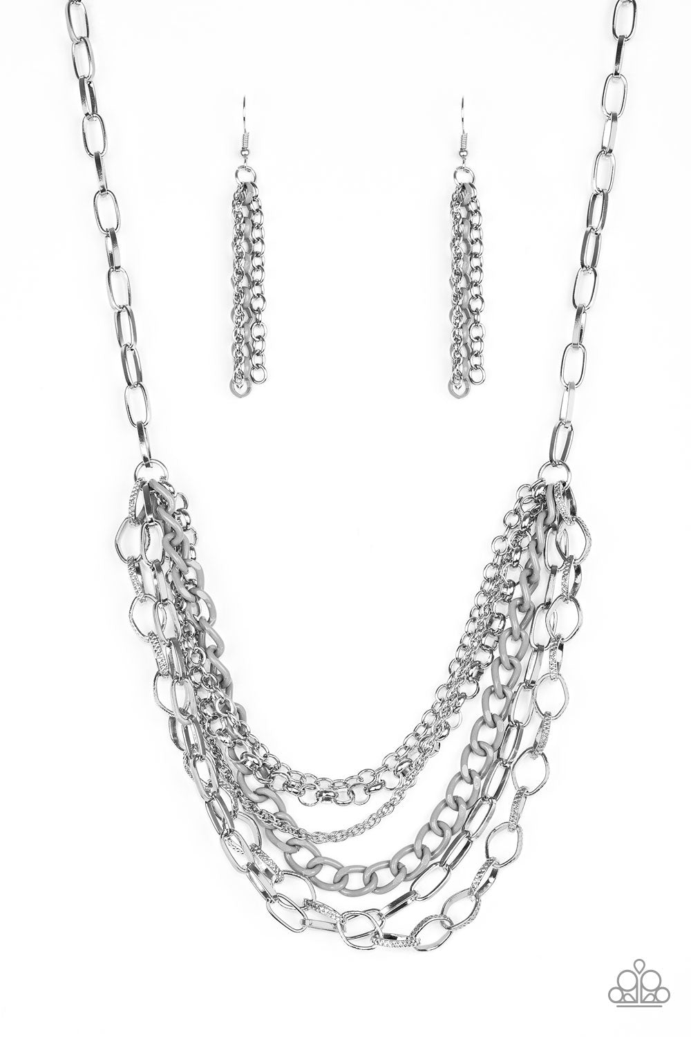 Color Bomb - Silver (N0942)