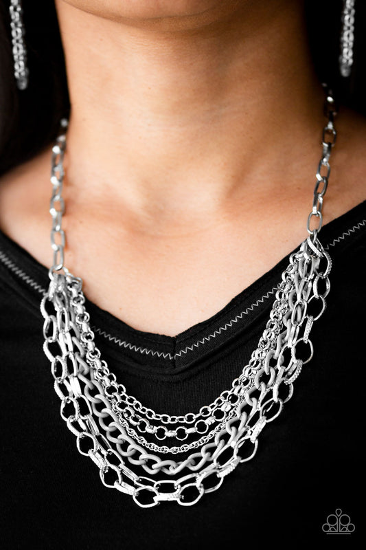Color Bomb - Silver (N0942)