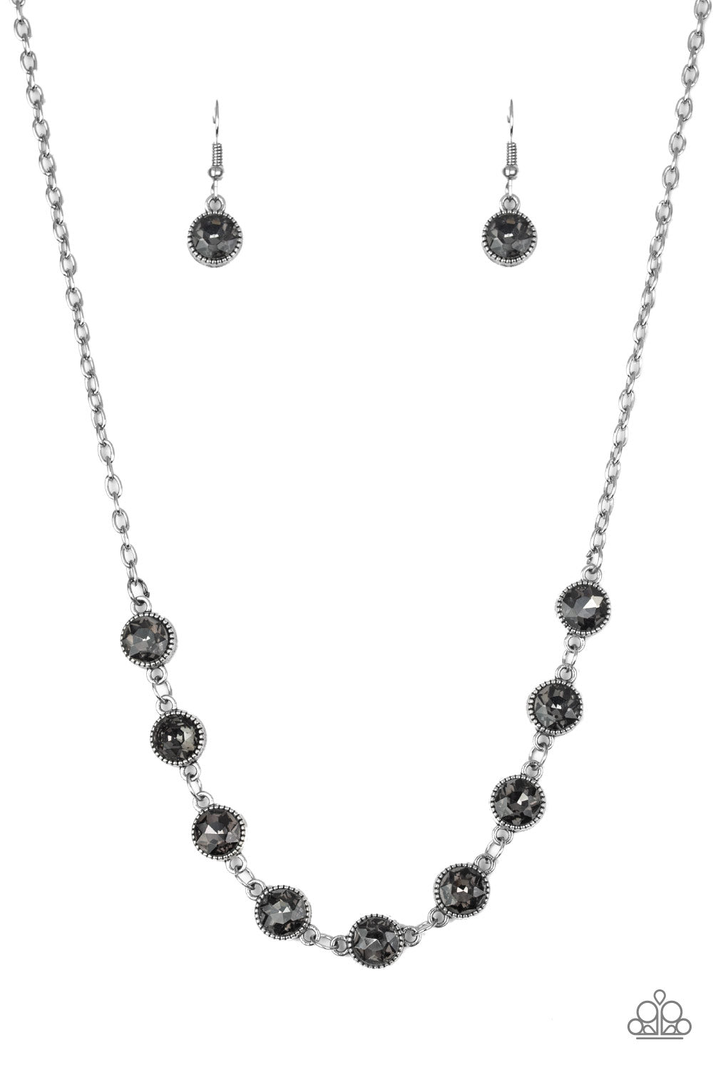 Starlit Socials - Silver (N0966)