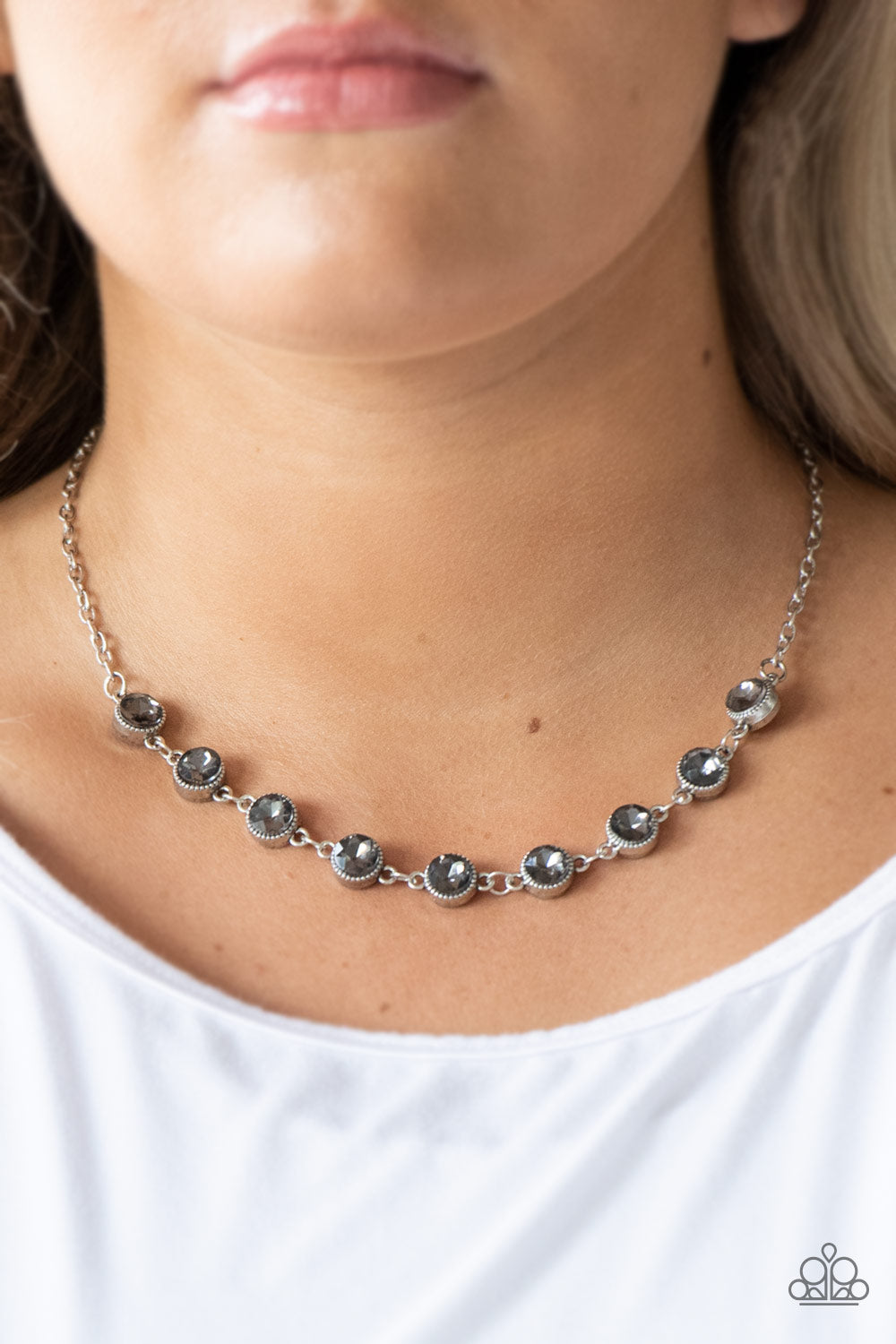Starlit Socials - Silver (N0966)