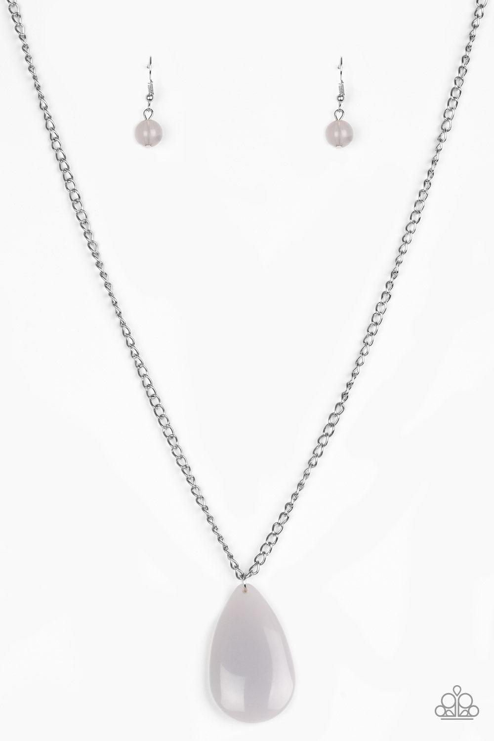 So Pop-YOU-lar - Silver (N0963)