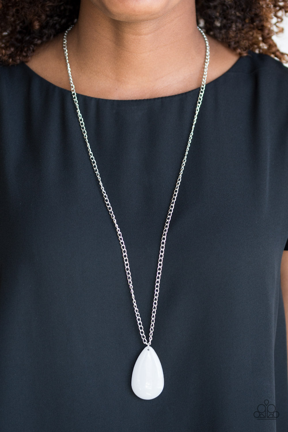 So Pop-YOU-lar - Silver (N0963)