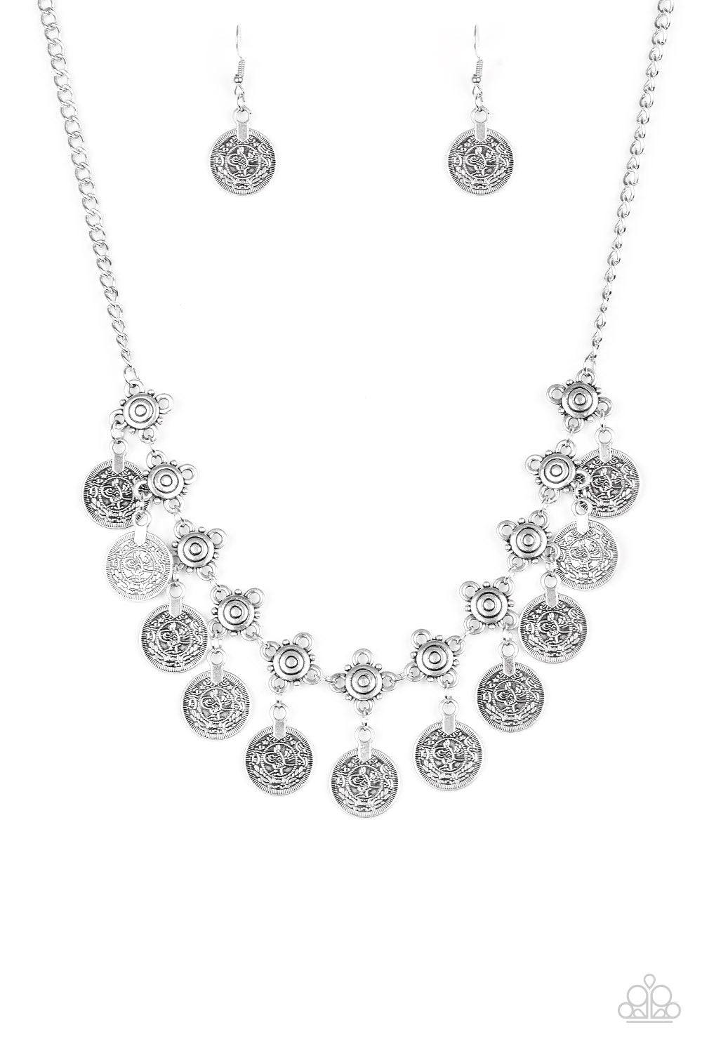 Walk The Plank - Silver (N1780)