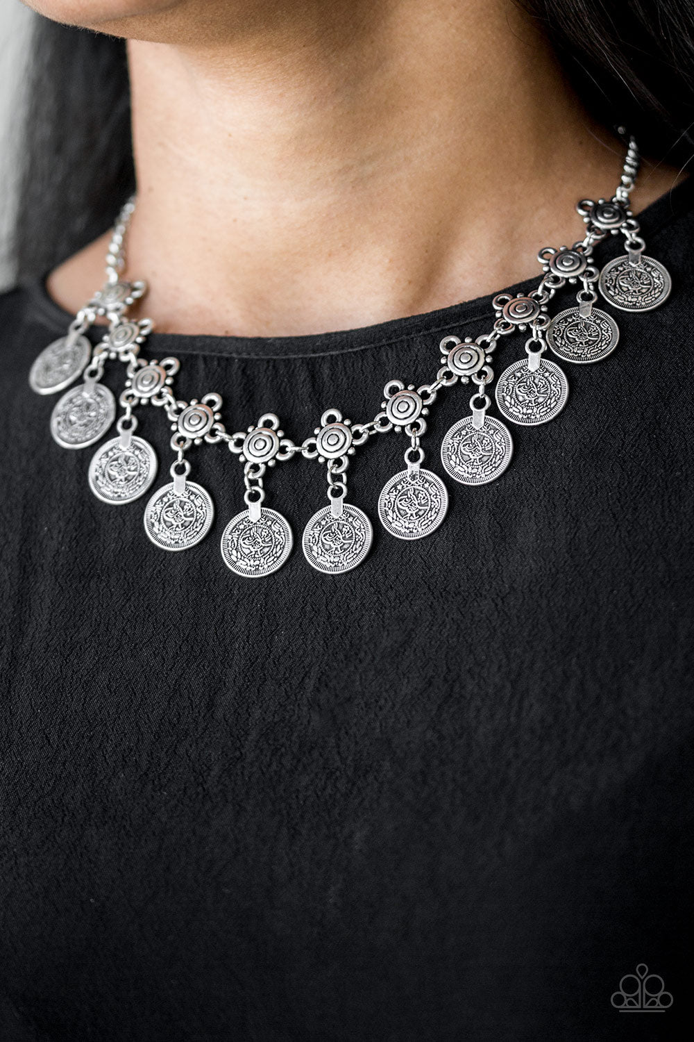 Walk The Plank - Silver (N1780)