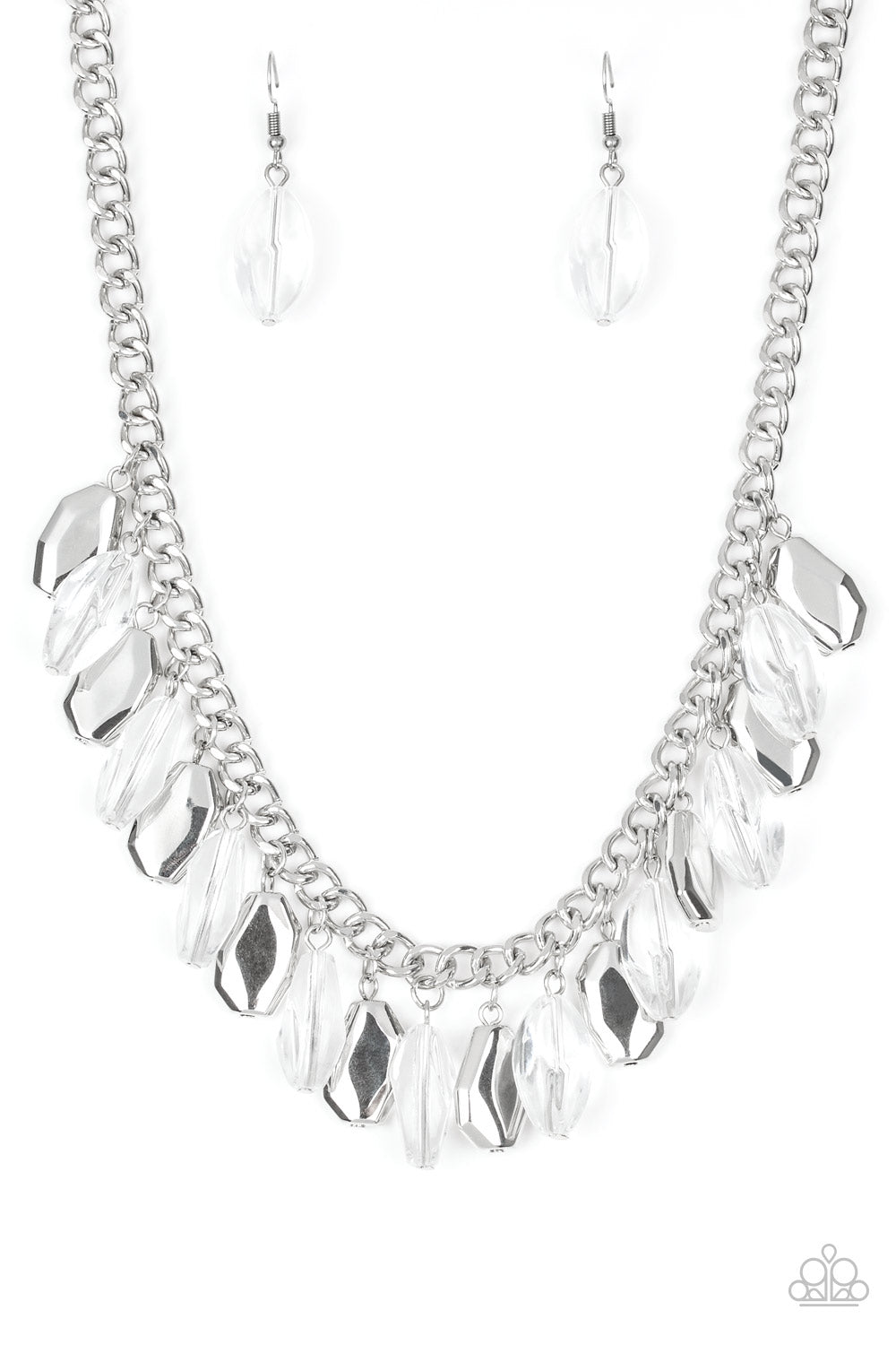Fringe Fabulous - White (N1909)