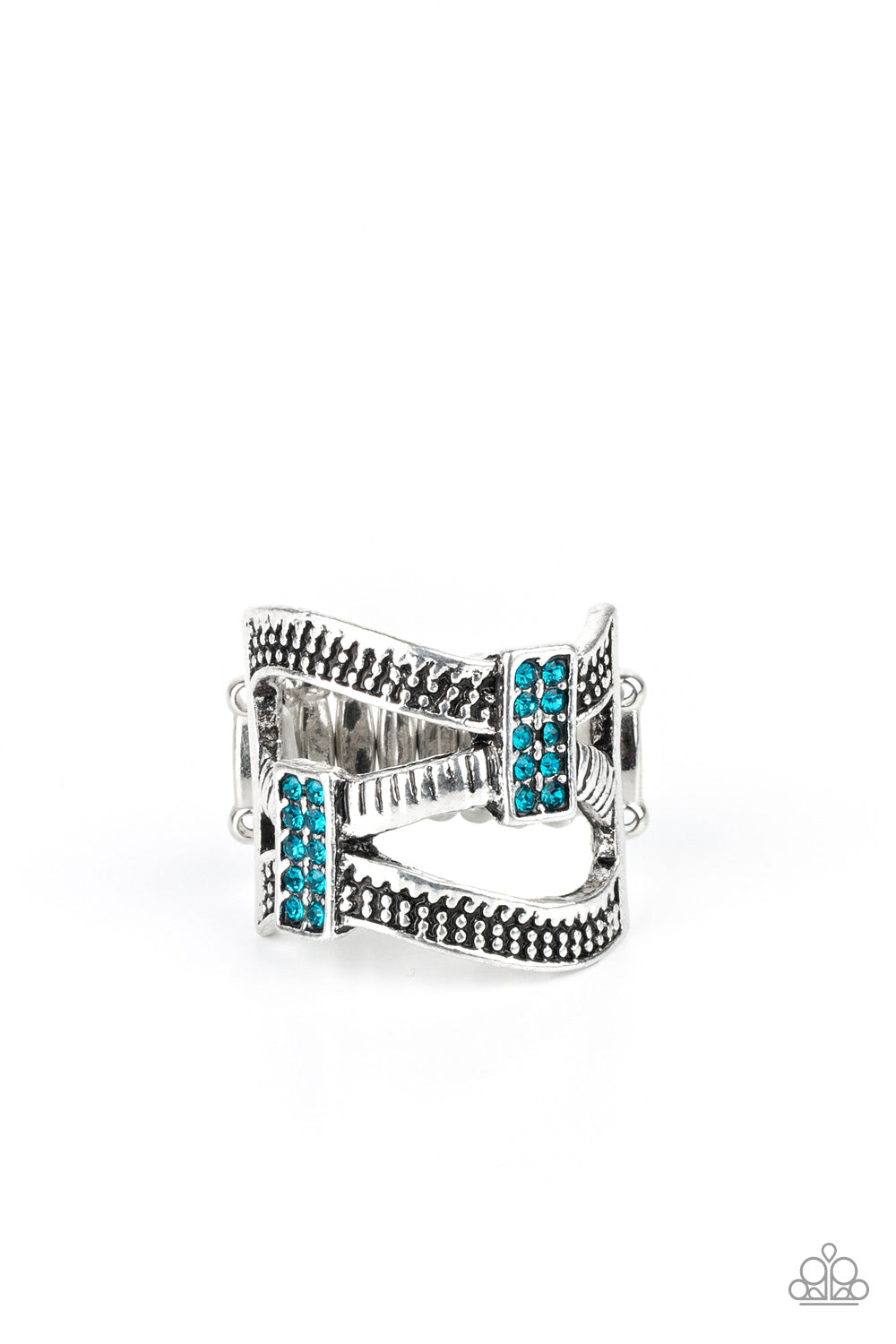 Urban Upscale - Blue (R094)