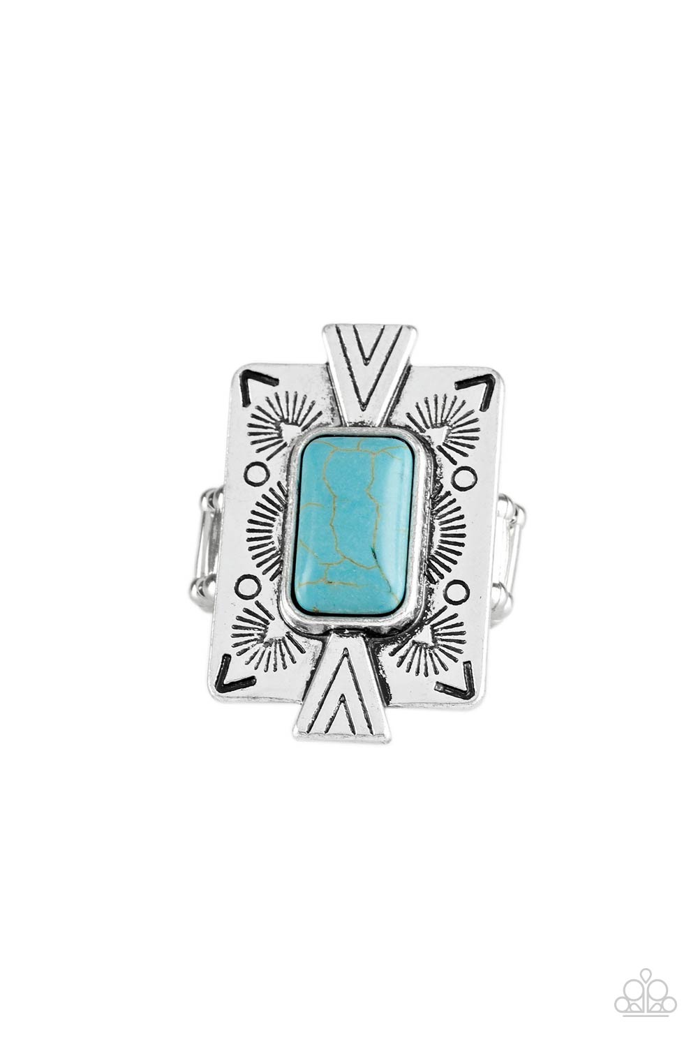 Stone Cold Couture  - Blue (R123)