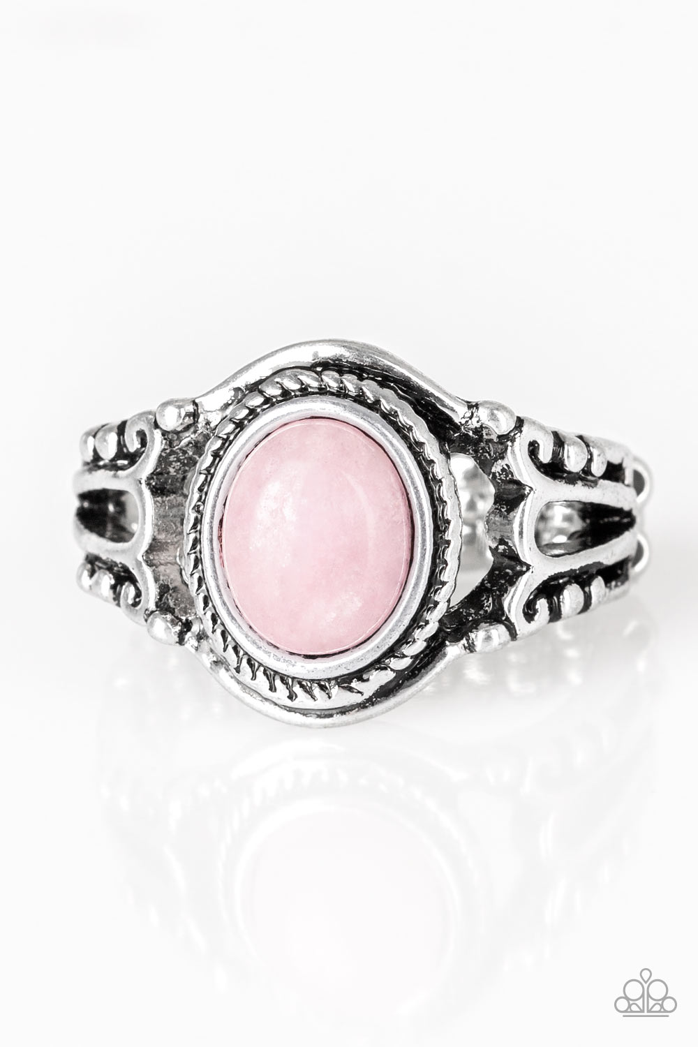 Peacefully Peaceful - Pink (R567)