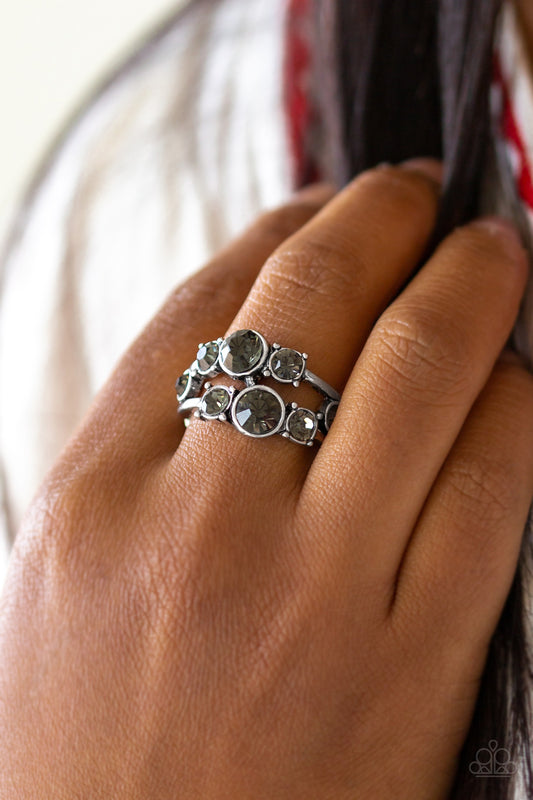 Interstellar Fashion - Silver (R791)