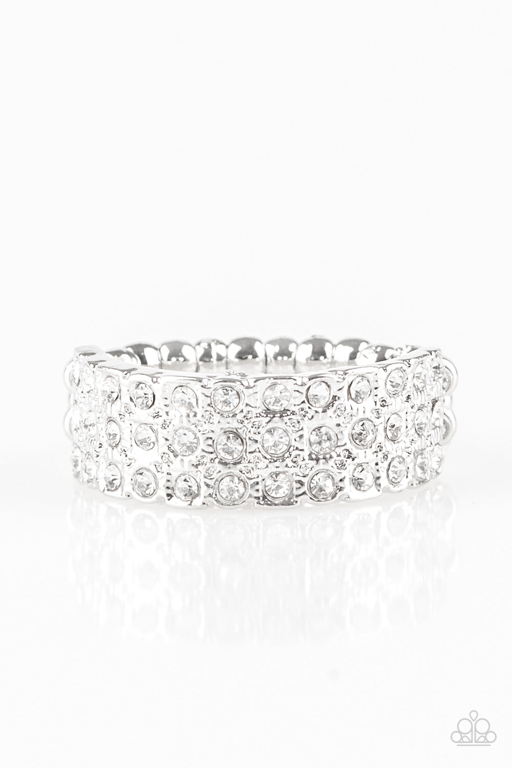 Feeling Fab-YOU-less - White (R848)