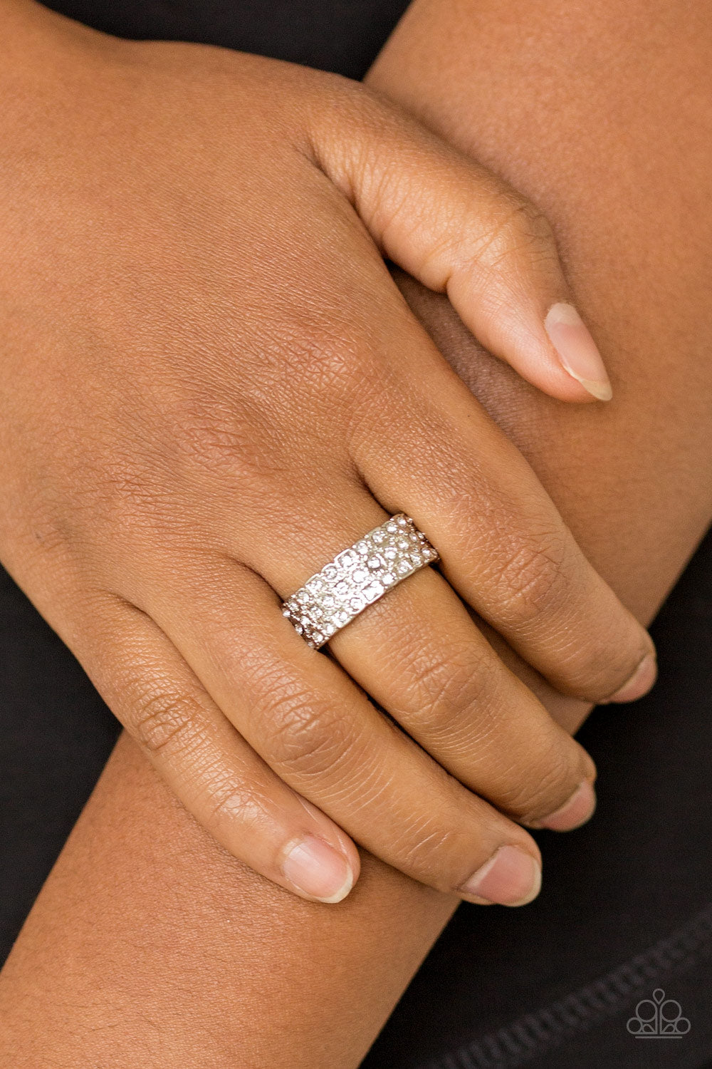 Feeling Fab-YOU-less - White (R848)
