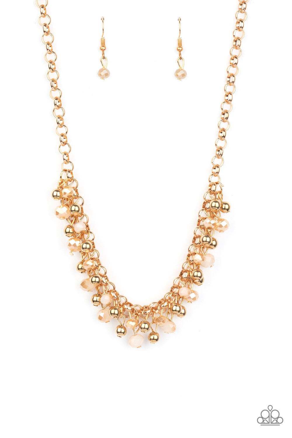 Trust Fund Baby - Gold (N922)