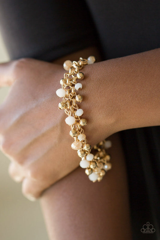 Just For The FUND Of It! - Gold (B783)