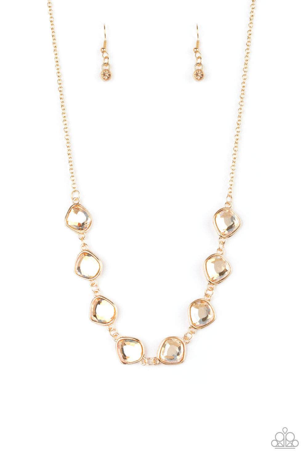 The Imperfectionist - Gold (N0913)