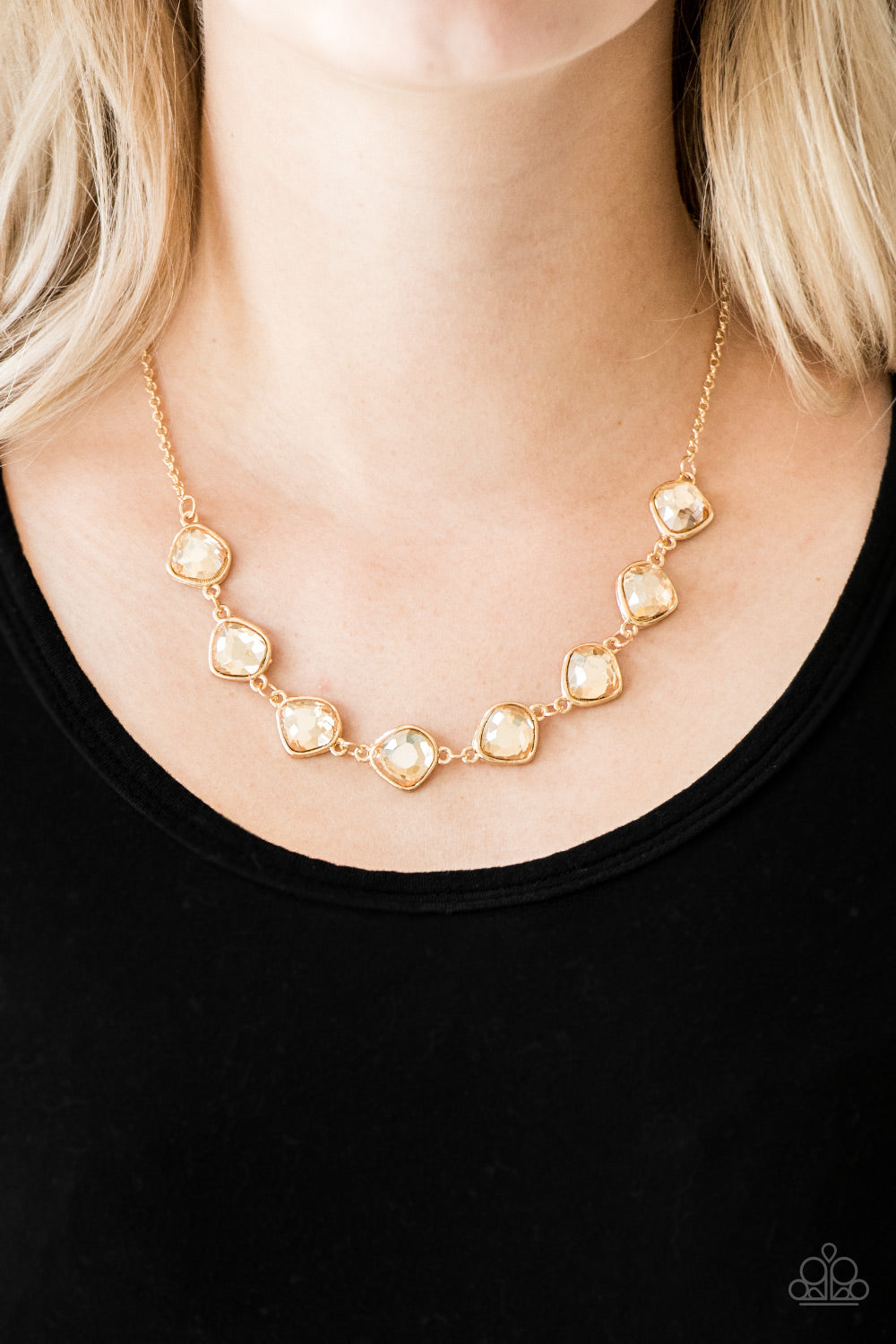 The Imperfectionist - Gold (N0913)