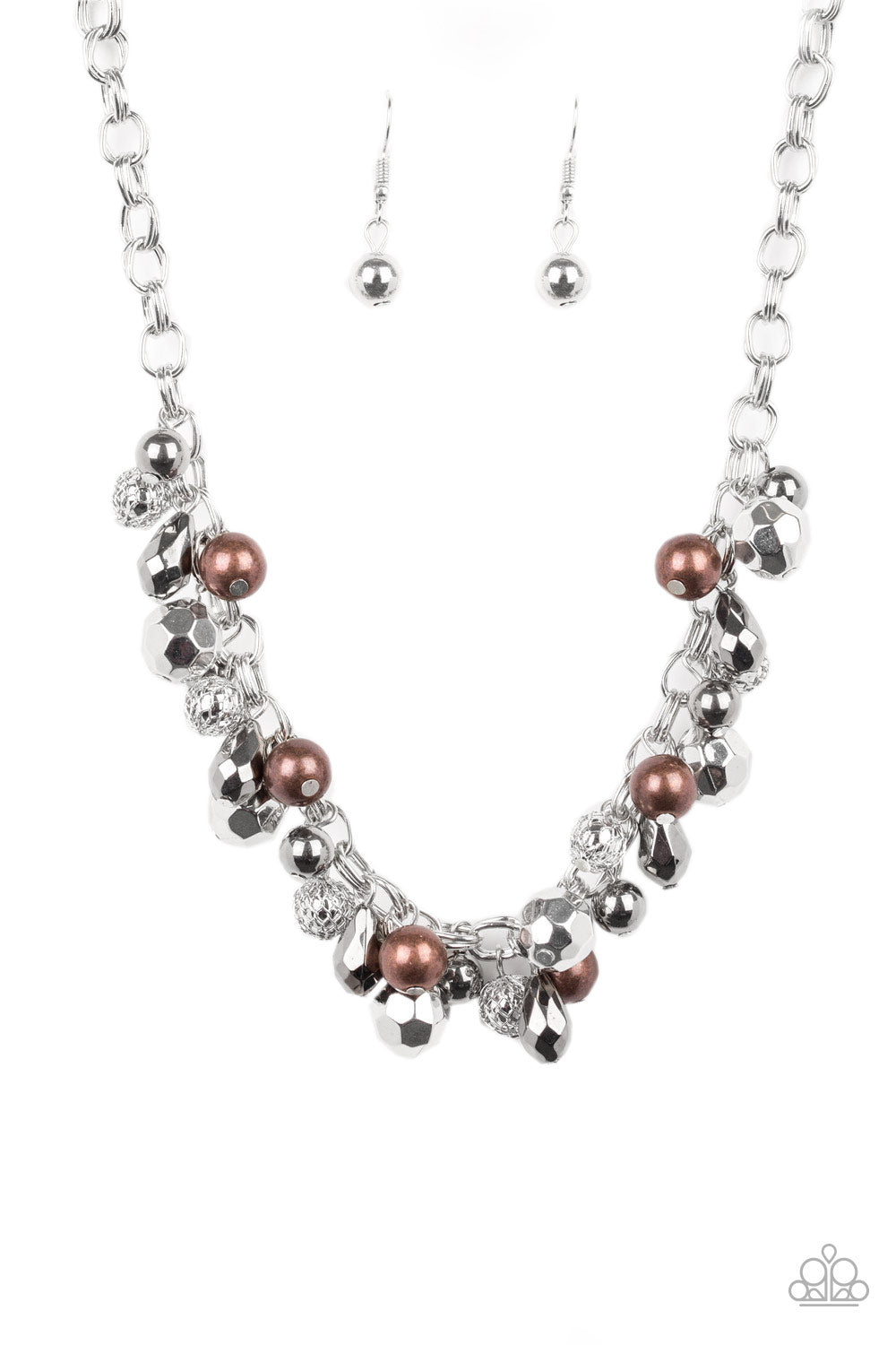 Building My Brand - Silver (N1678)